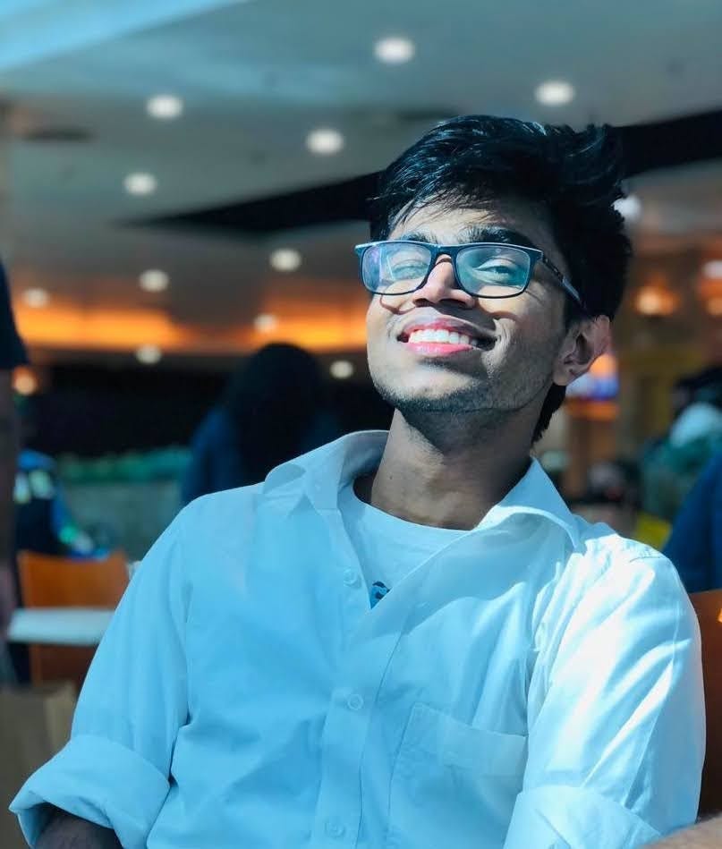 Hemanth R – Medium