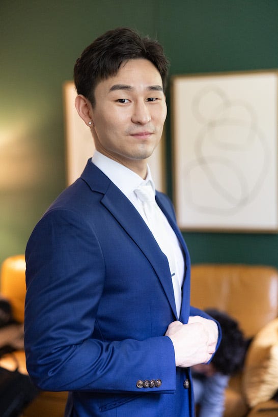Stevkim medium