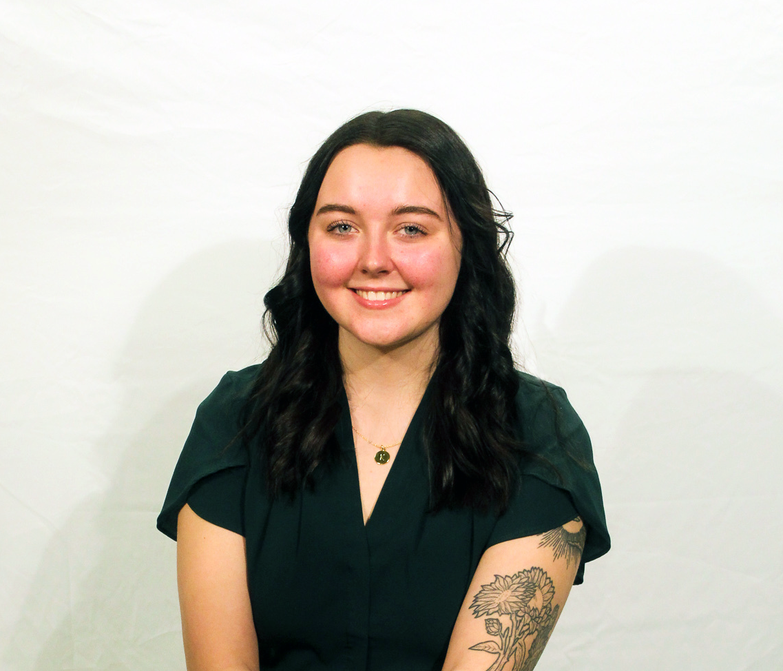 Kylie Sczepanski Medium Kylie Sczepanski Medium