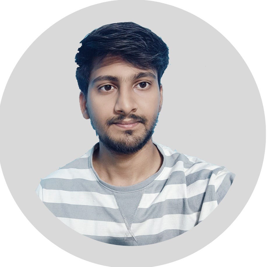 Gouravyadav Medium Gouravyadav medium