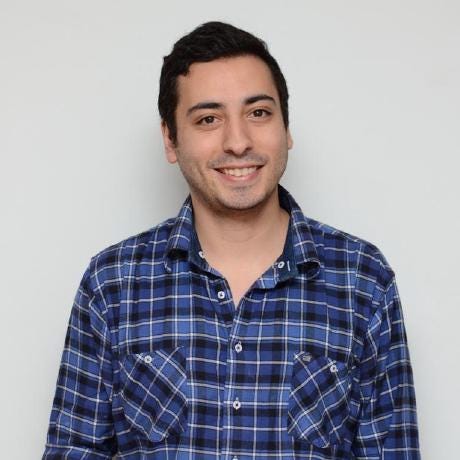Sebastián Rodríguez Medium