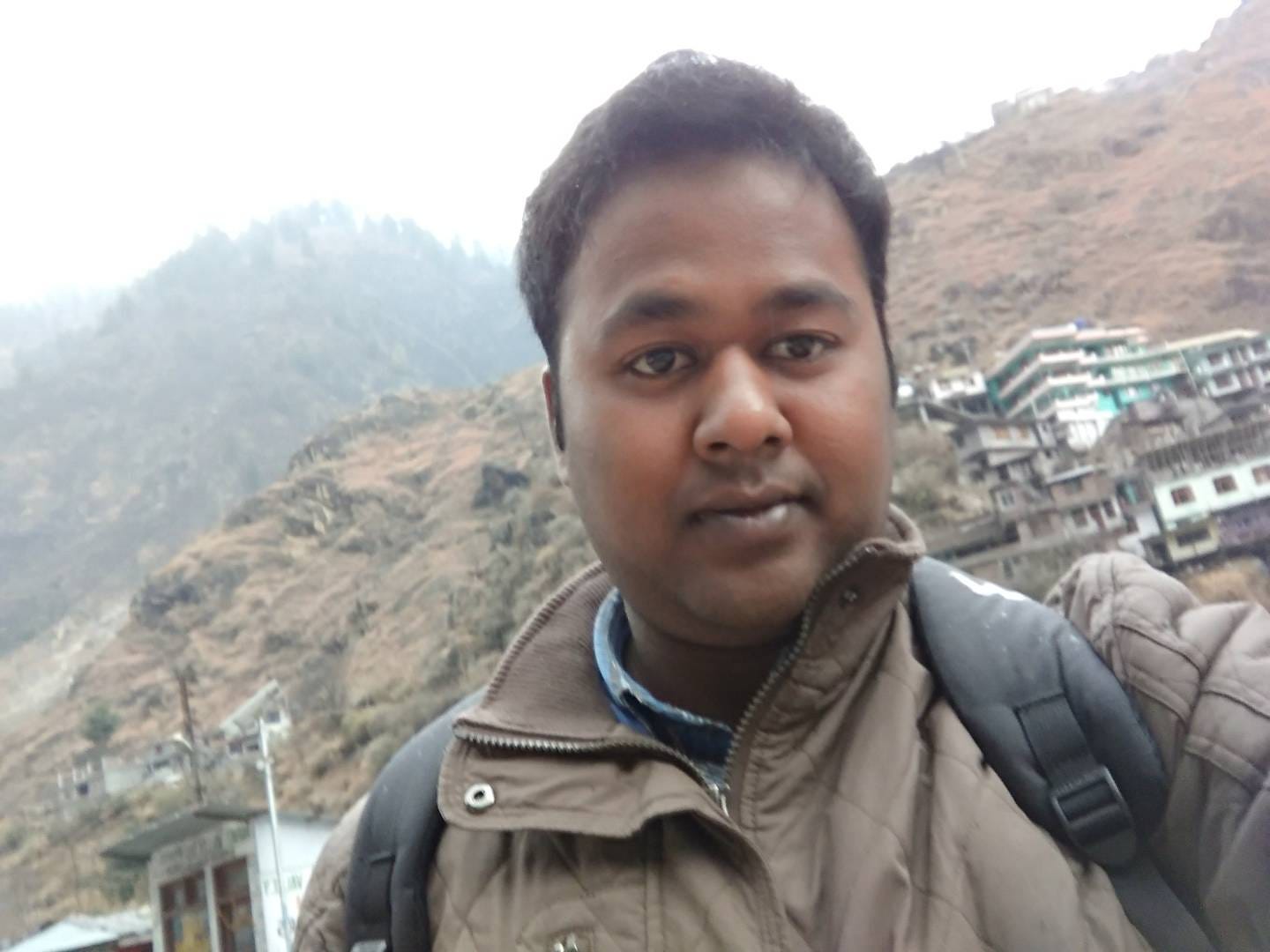 Krishna Mohan Medium