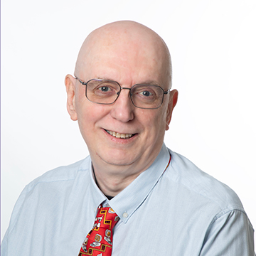 Ian Godman – Medium