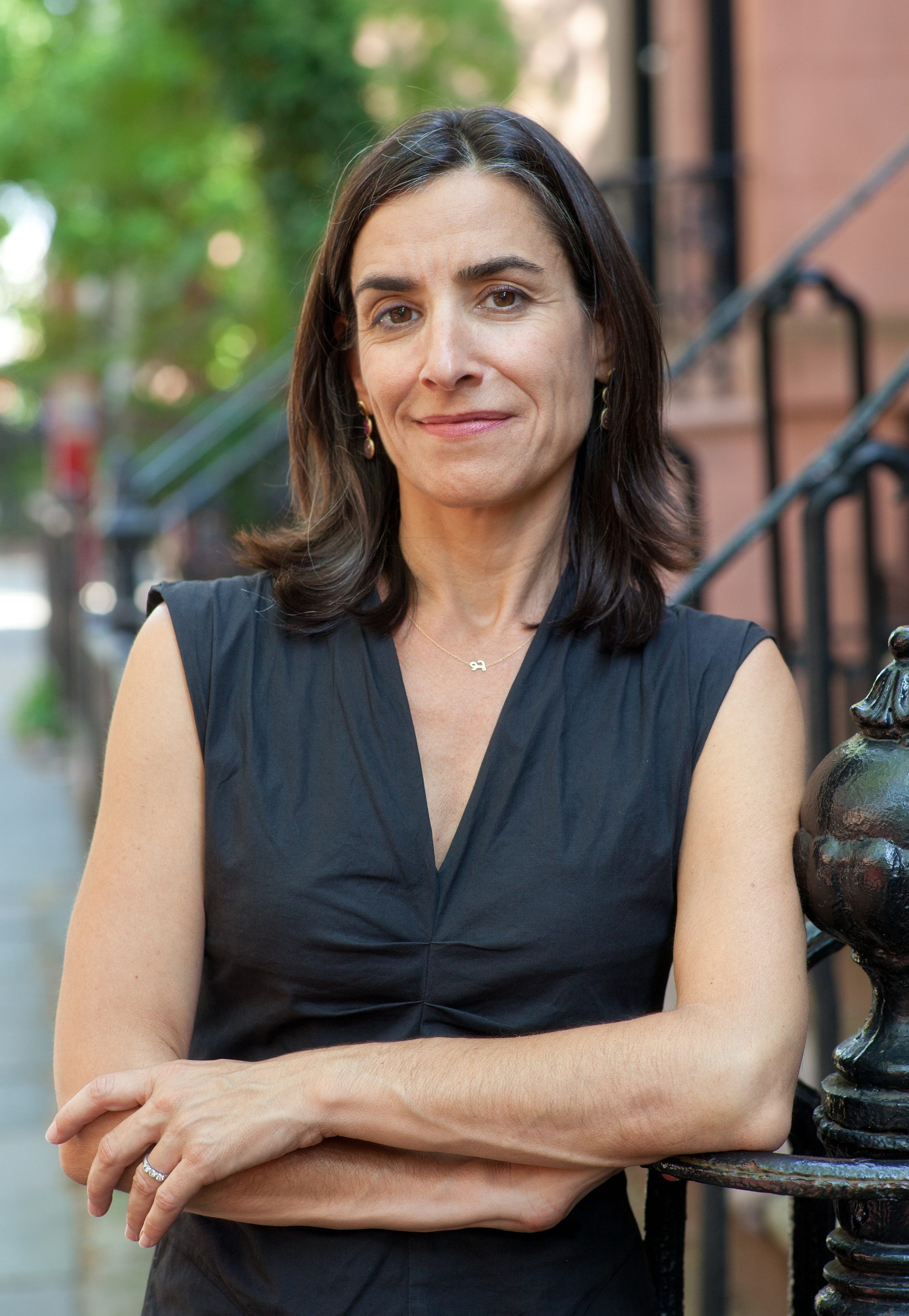 Lesley Zen