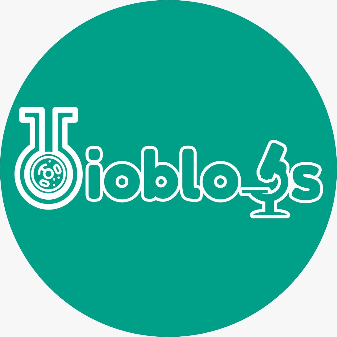 About Bioblogs UTEC Medium