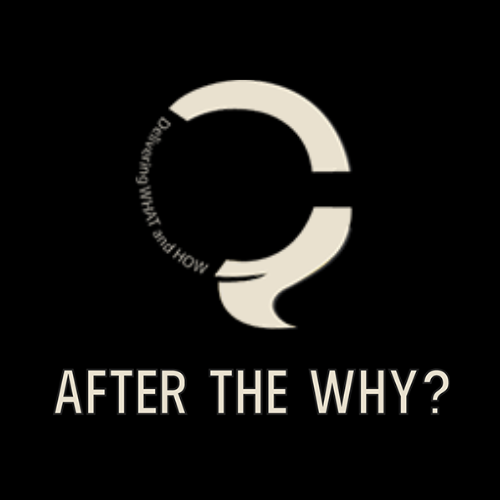 After The Why Medium