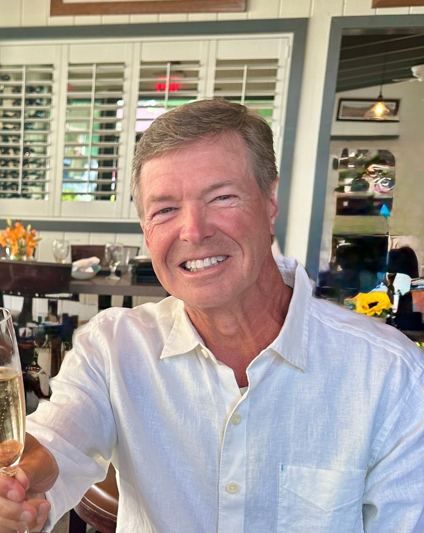 Michael OConnor – Medium