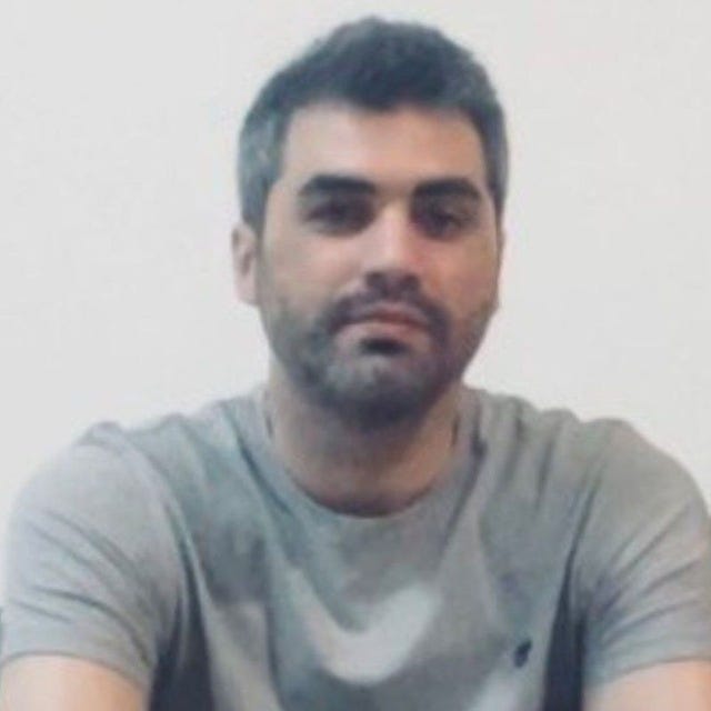 Yousef yousefi medium