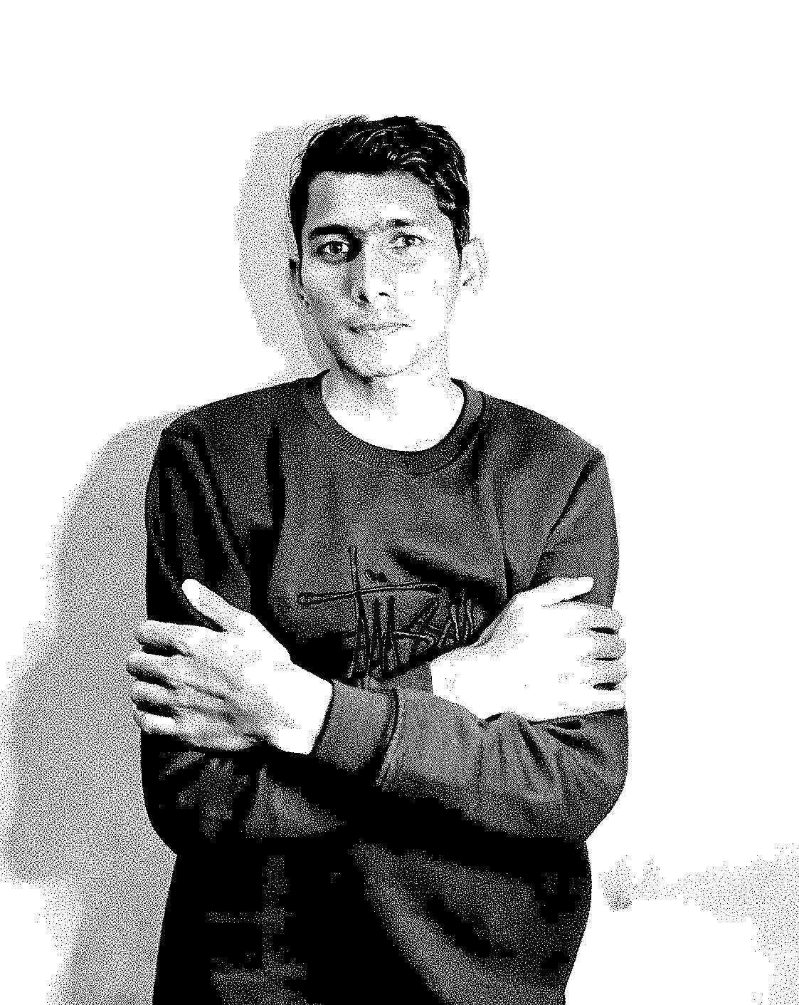 Sajid bhatti medium