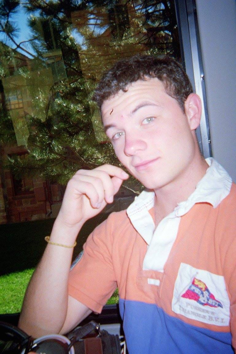 About Cormac Siegfried Medium