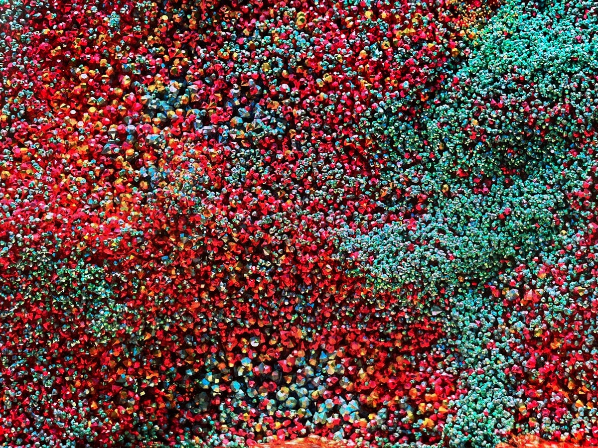 Anthony Odu – Medium