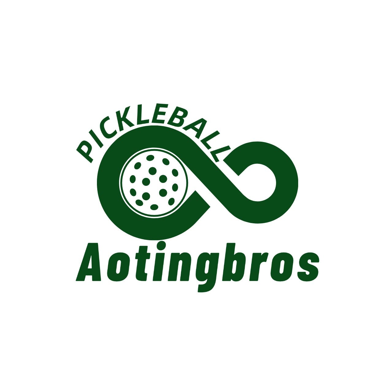 Aotingbros pickleball medium