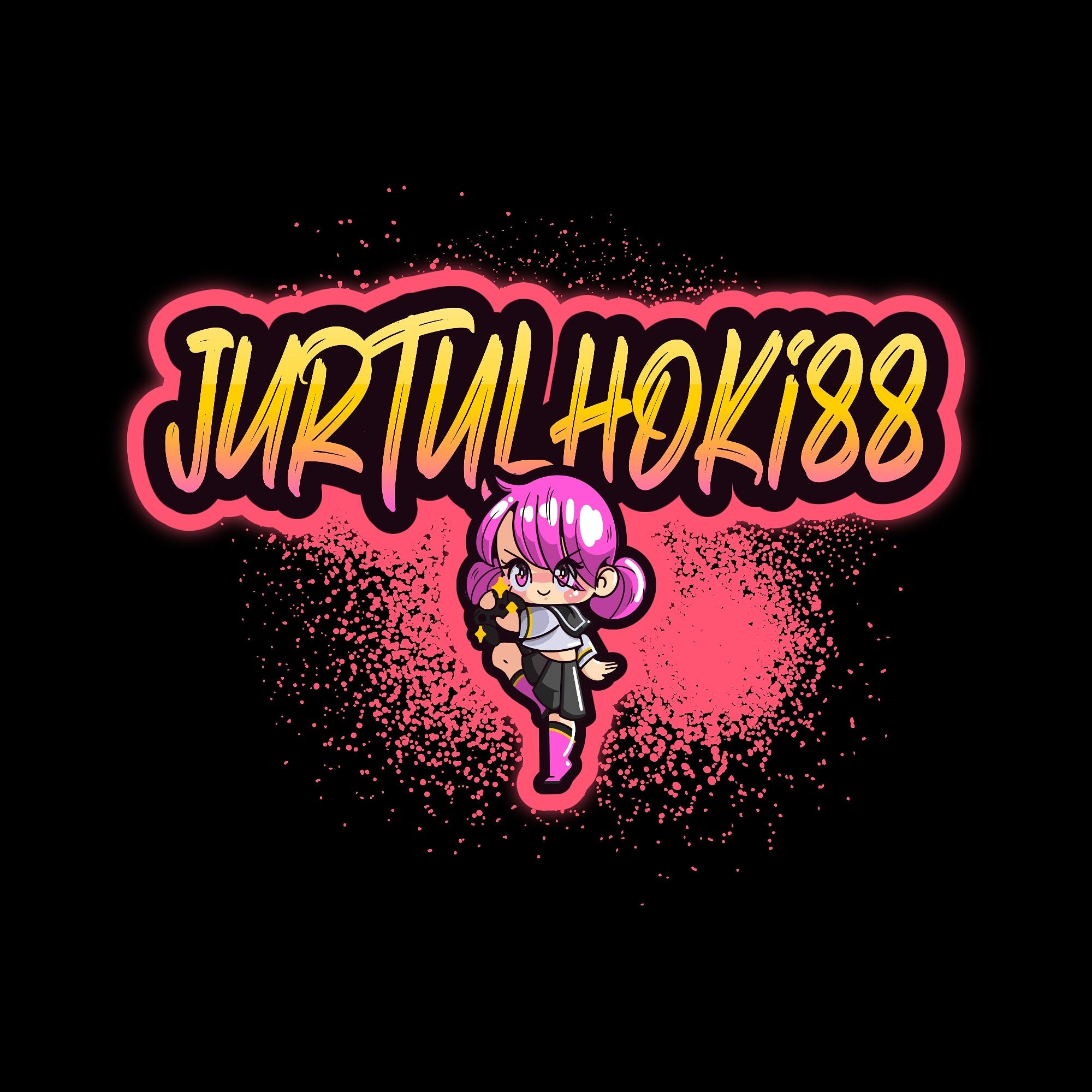 JURTUL HOKI88 – Medium