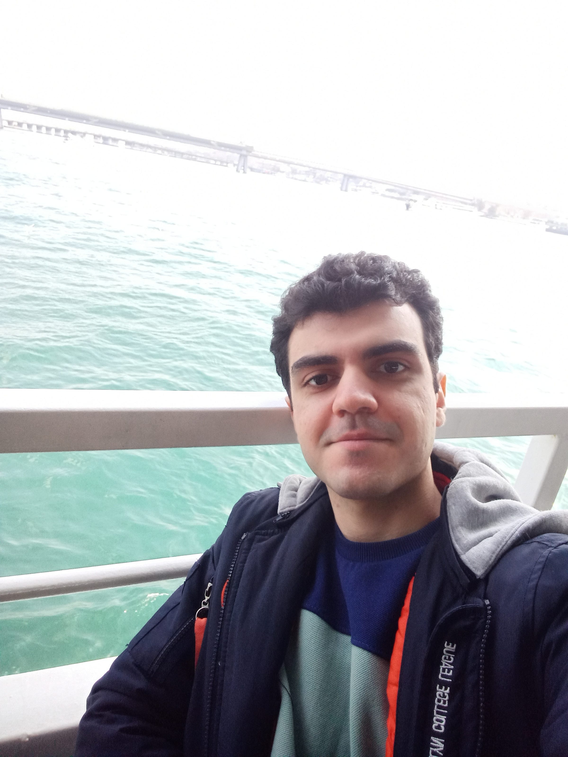 Arman Shafiei Medium Arman shafiei medium