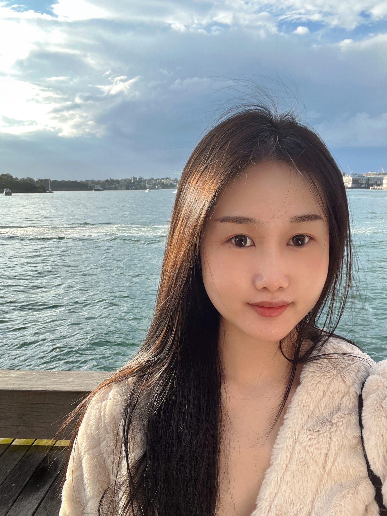 Xianwen Sheng – Medium