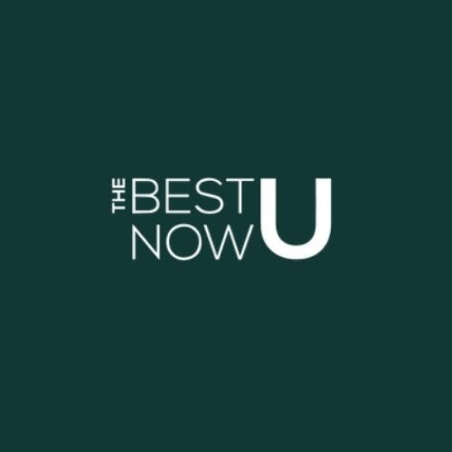 THE BEST U NOW Medium