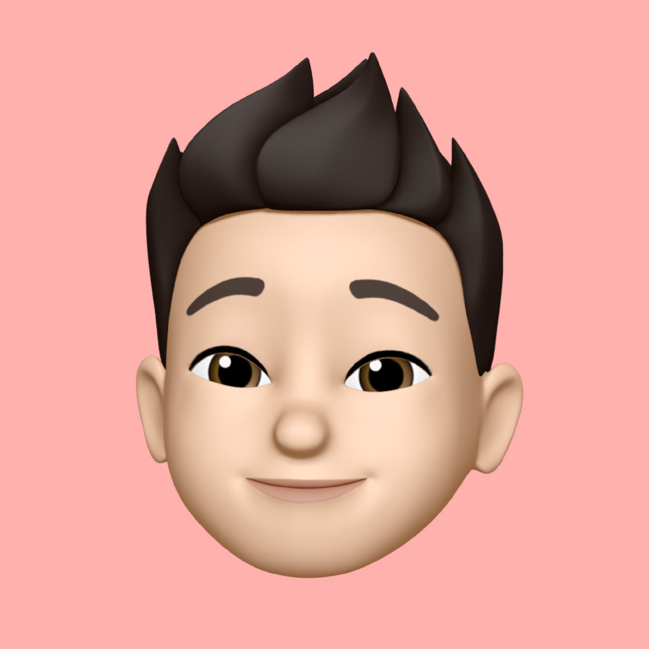 Doyoung Lee – Medium