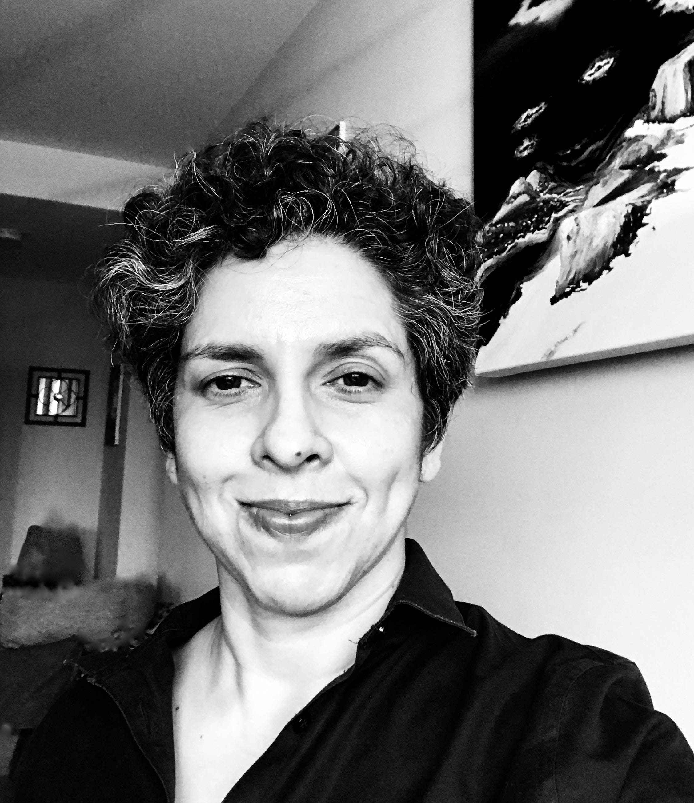 Kiran sohi medium