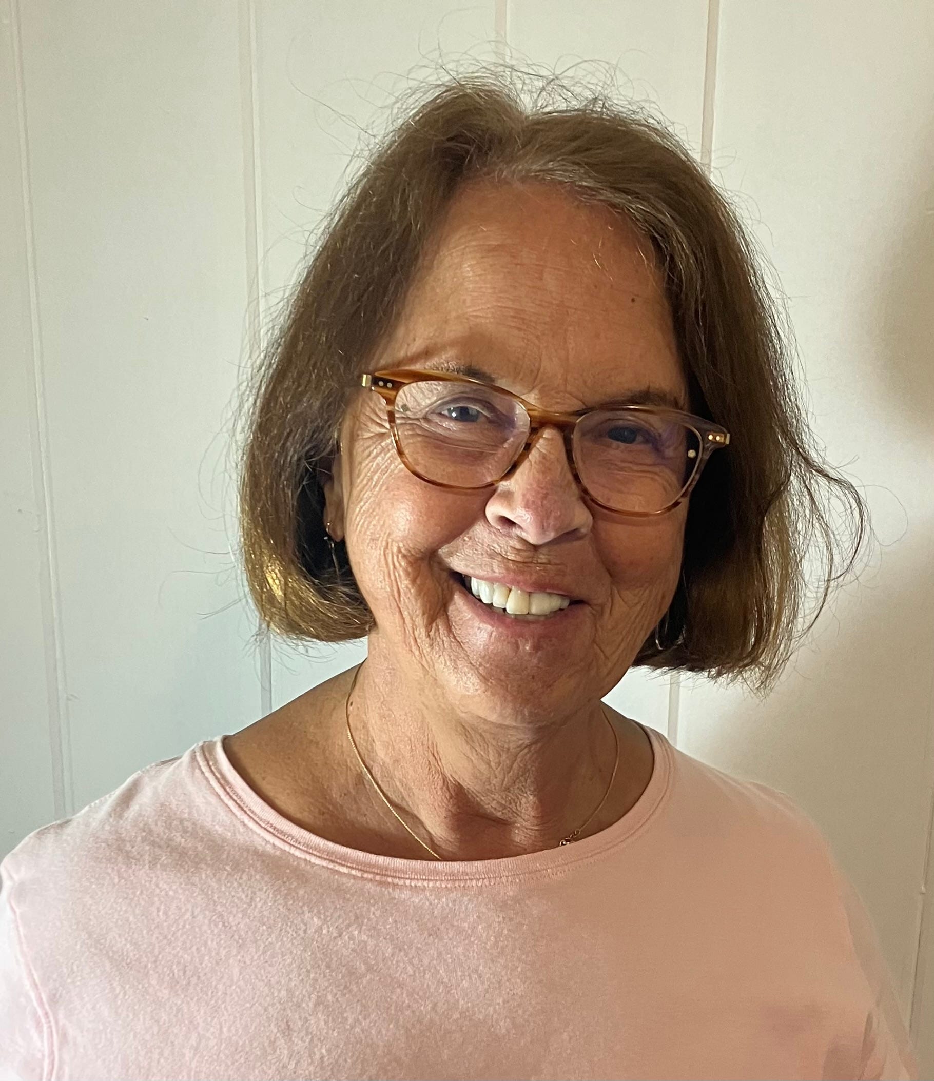 Susie watts medium