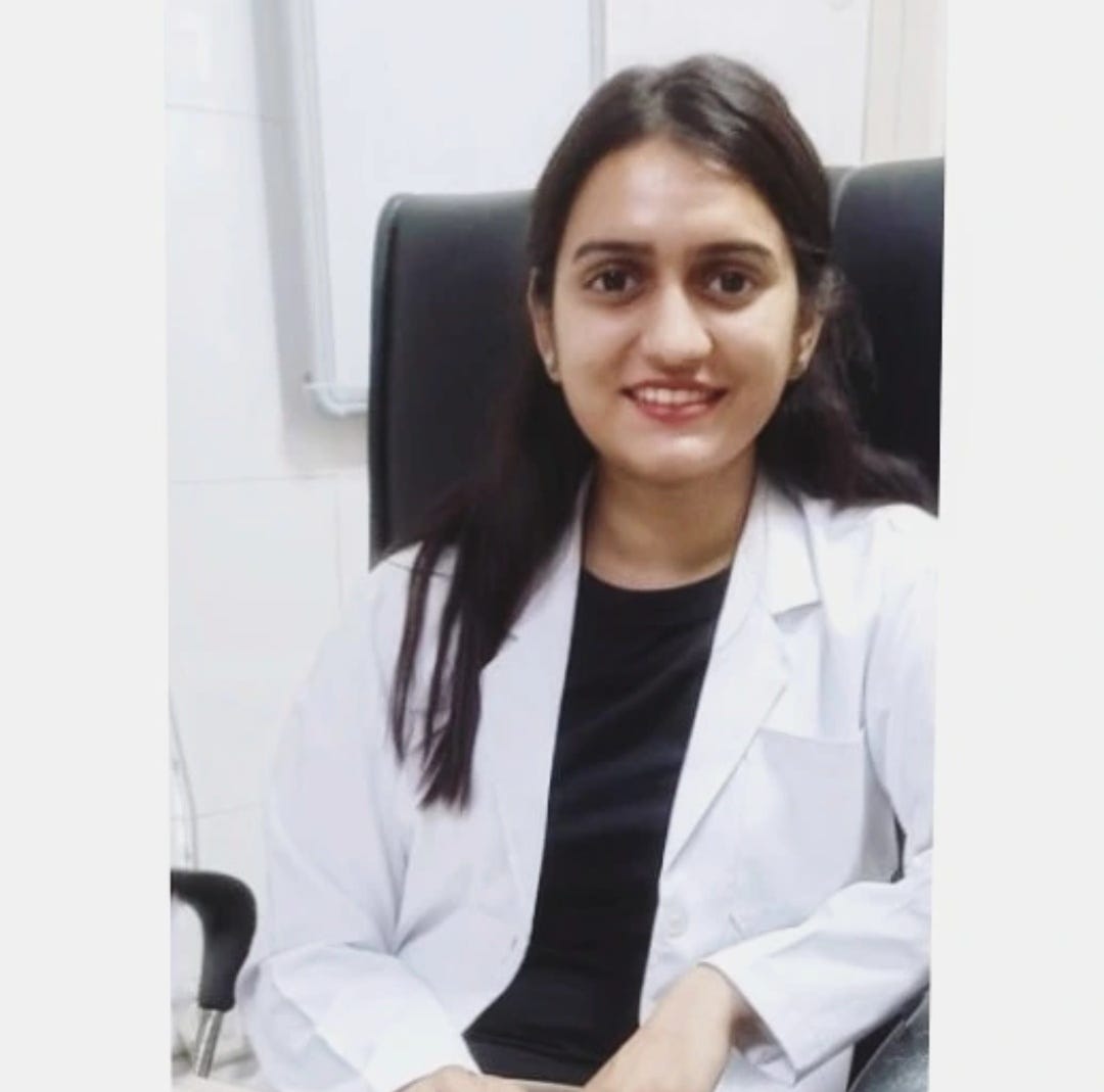 Navroop Bhatia – Medium