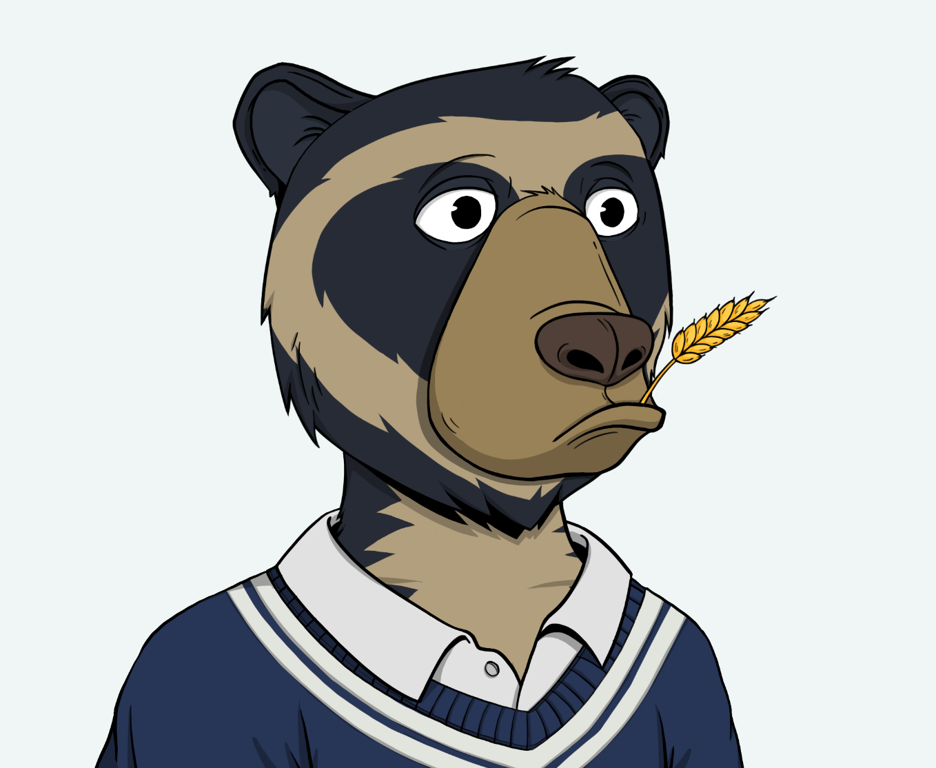 Mats Andersen Medium