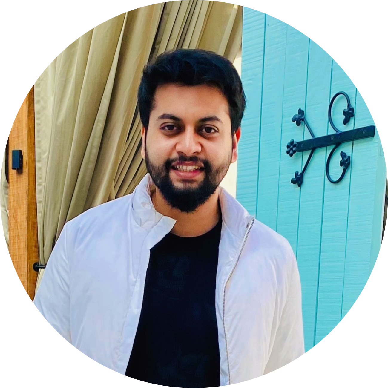 About – Saurav Prateek – Medium