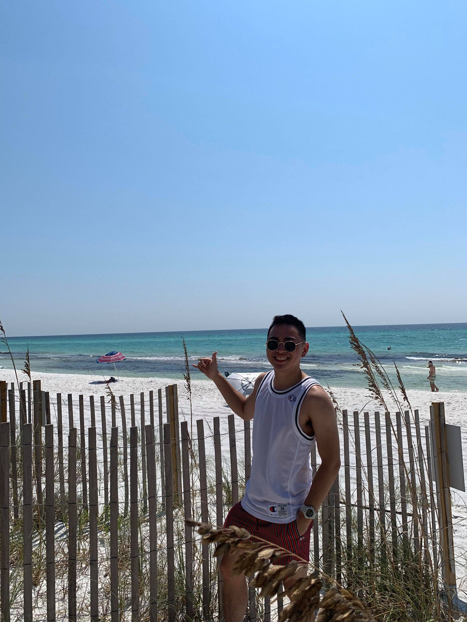 Patrick Garcia – Medium