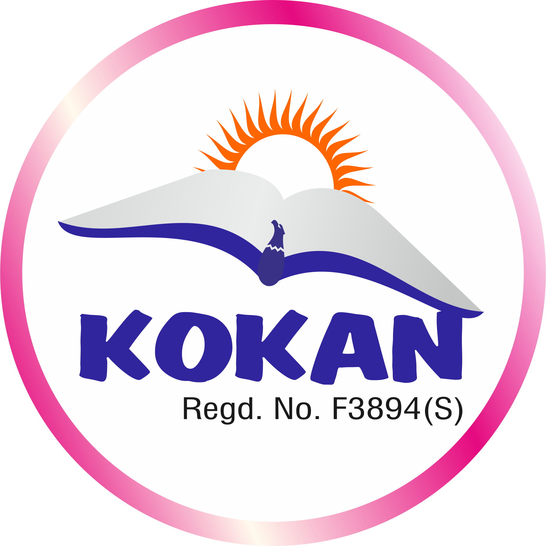 Kokan Kala Va Shikshan Vikas Sanstha Medium