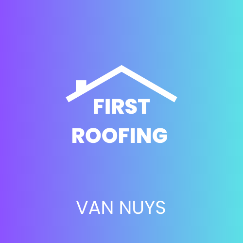 First Roofing Van Nuys Medium