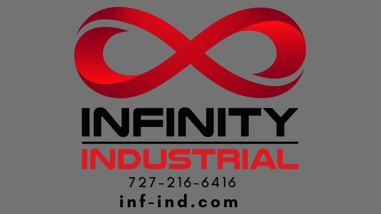 Infinity Industrial Controls – Medium