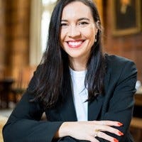 Sophia Williams – Medium