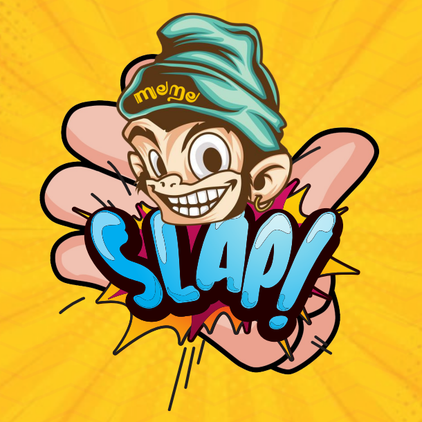 Slapameme medium