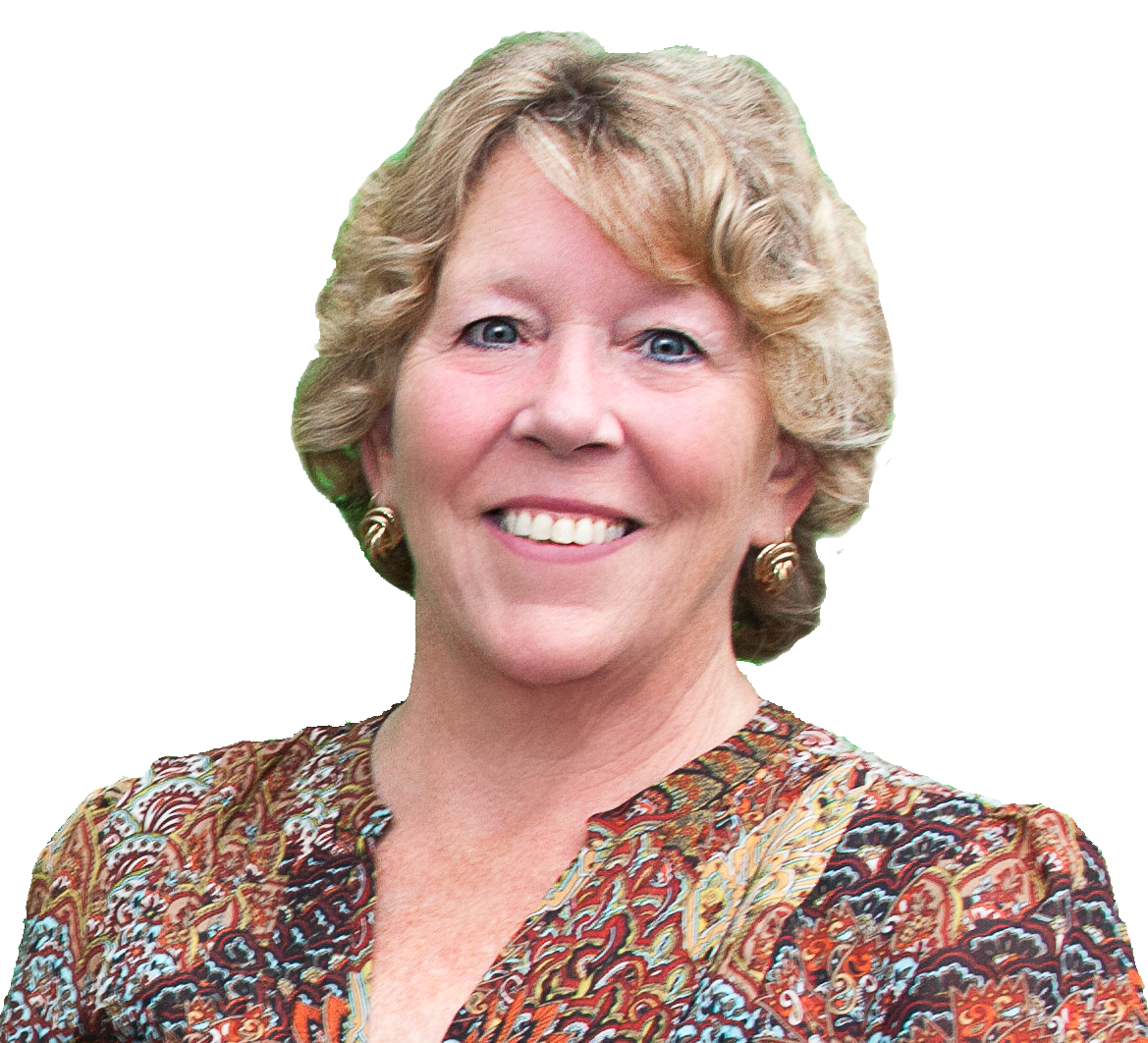 Connie Wolff – Medium