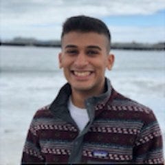 Veeral Patel – Medium