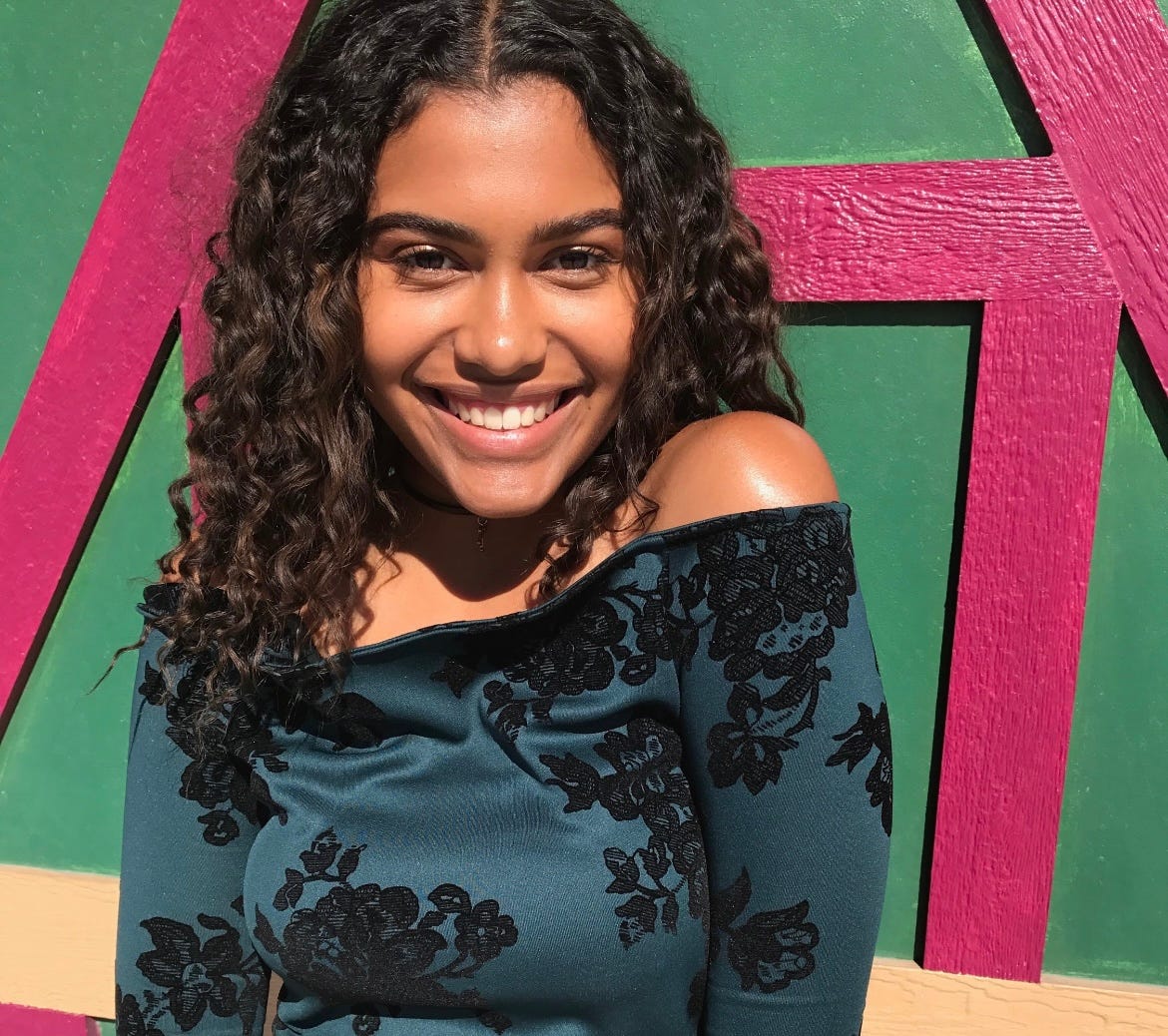 About – Kennedy Vincent – Medium