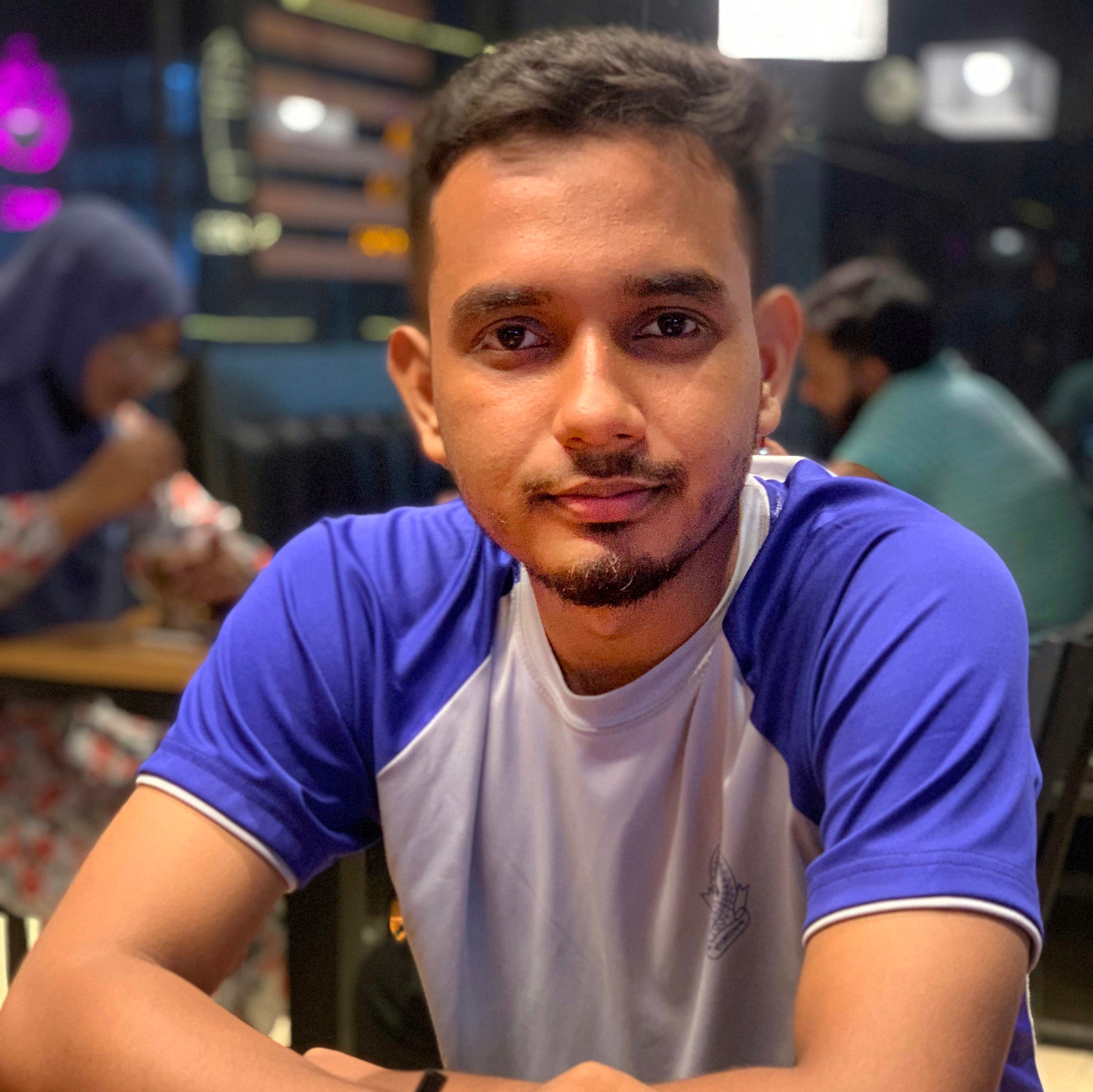 Majharul Islam Tusher Medium Majharul Islam Tusher Medium