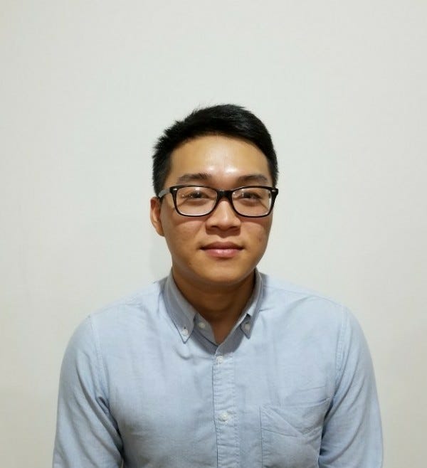 Tim Han – Medium