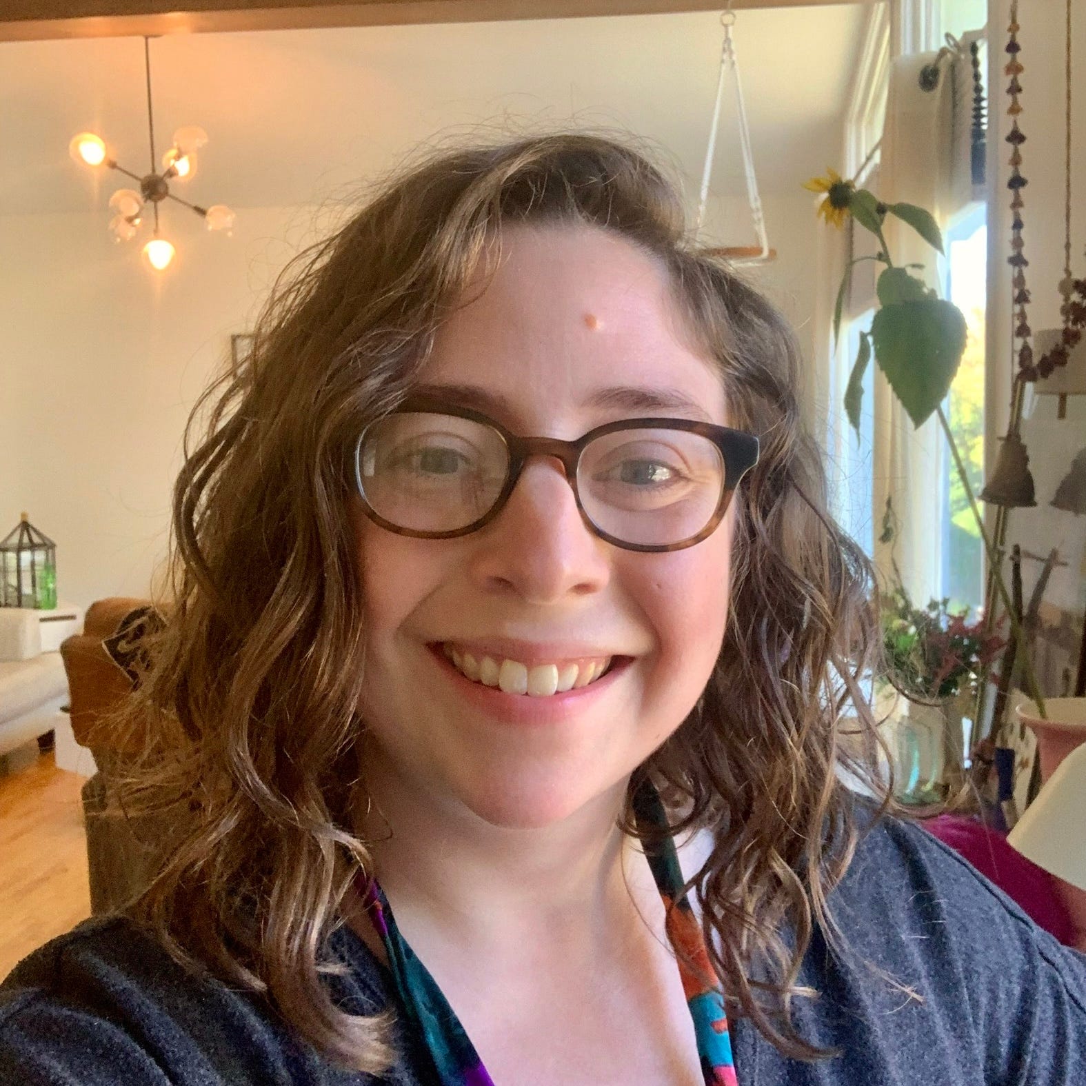 Erin Wilson – Medium