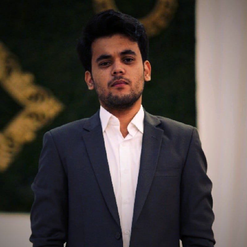 Ahsan Hussain – Medium