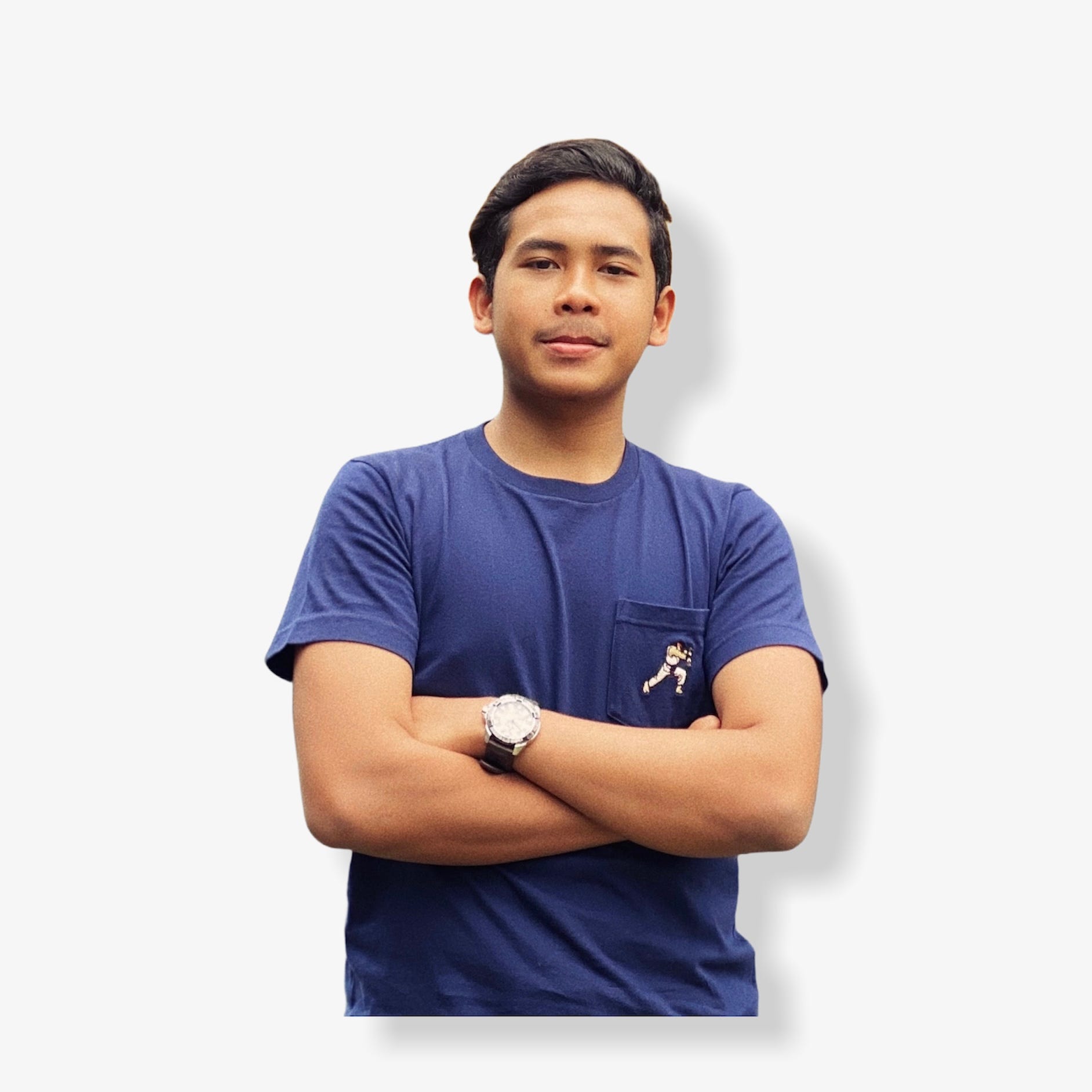 Mohammad Rizky Chairul Azizi – Medium