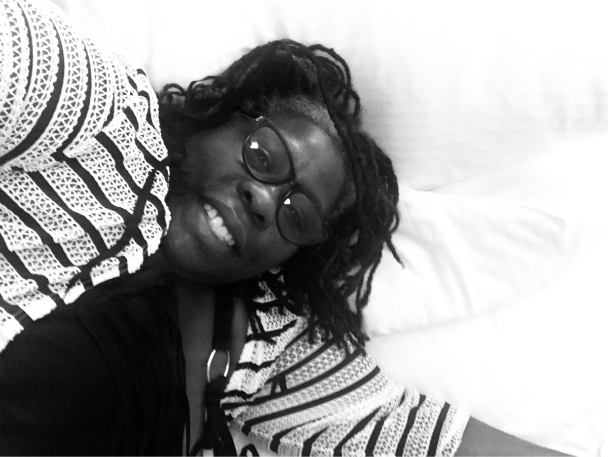 Crystal Taylor – Medium