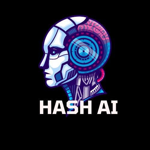 HashAI Official Medium