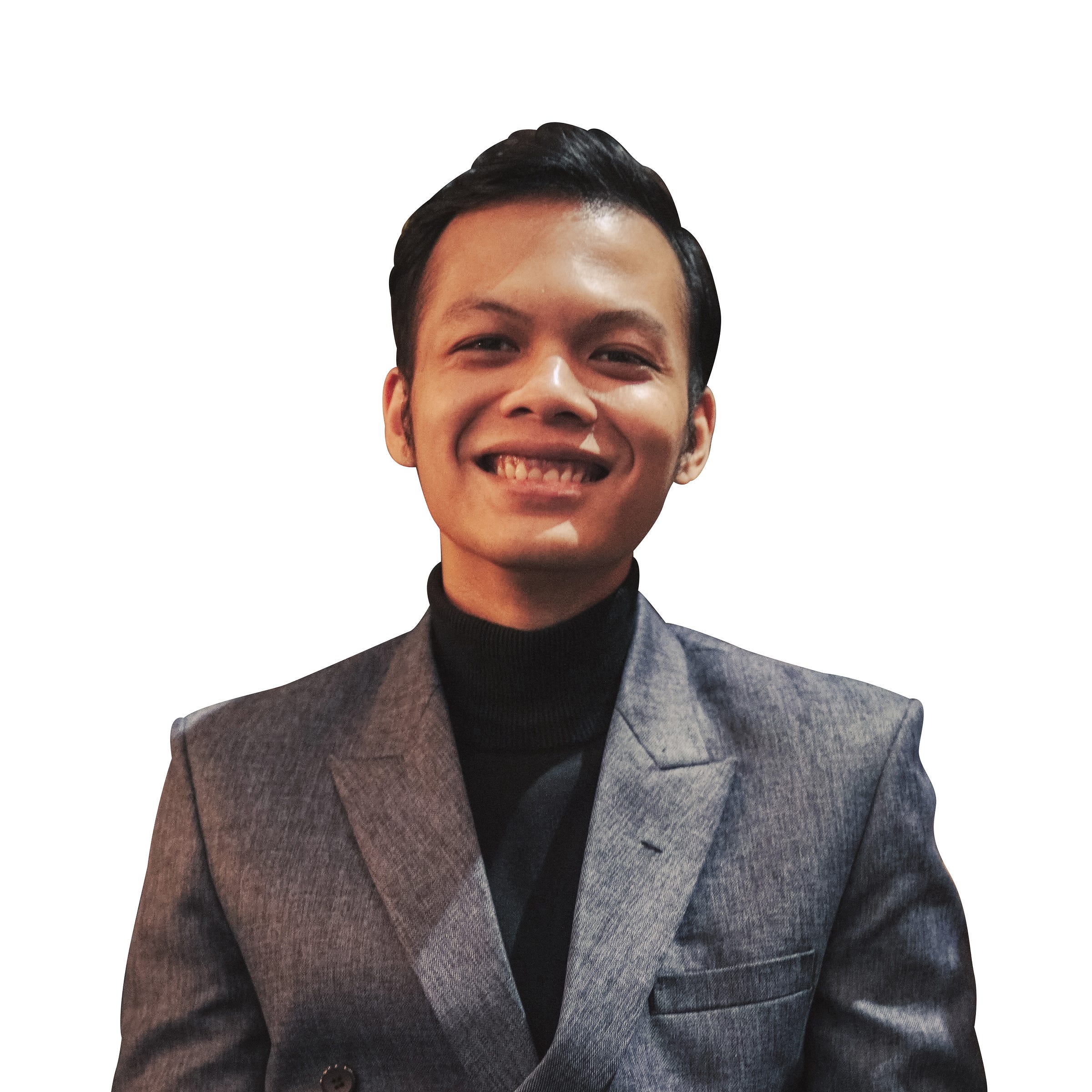 About – I Gede Ngurah Eka – Medium
