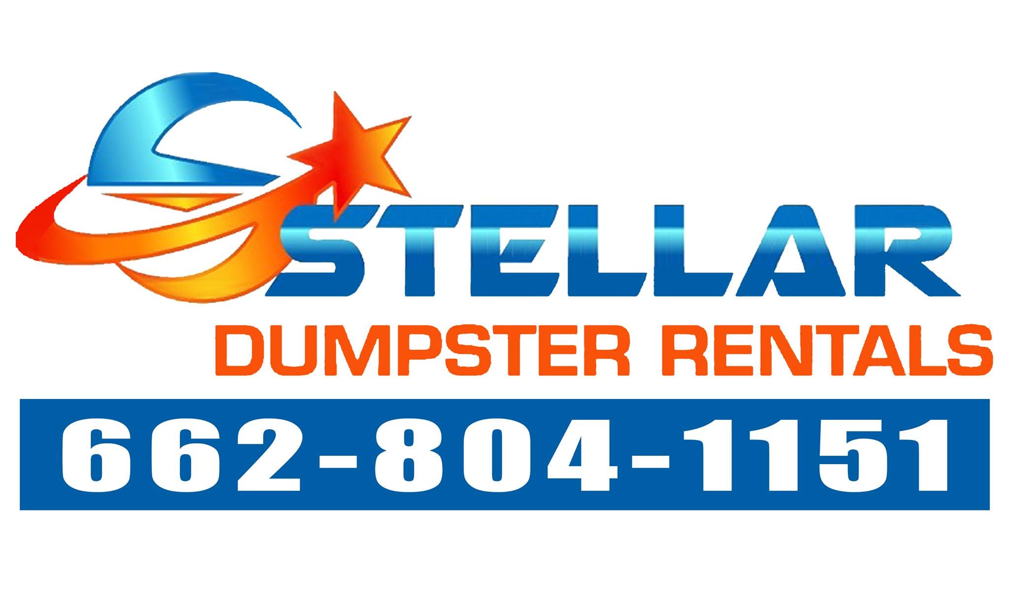 About Stellar Dumpster Rentals Medium