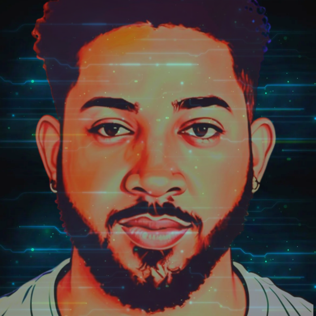 Joshua samuel nichols medium