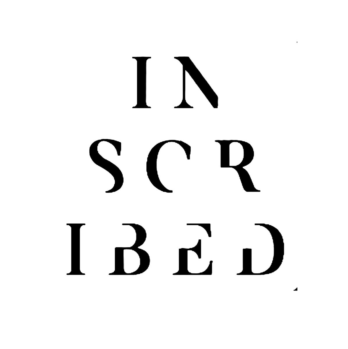 Inscribed – Medium