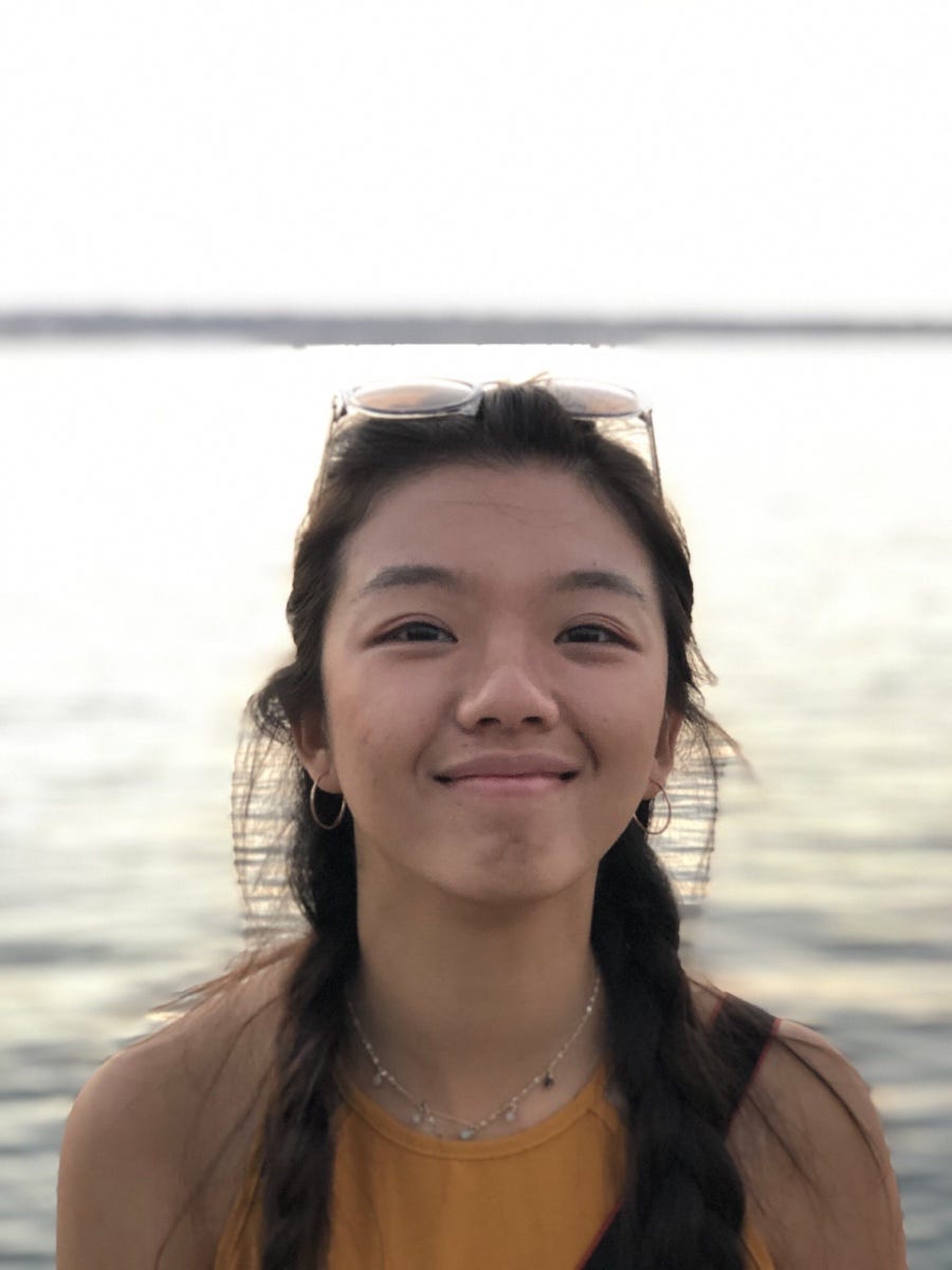 Ng Kai Sing – Medium