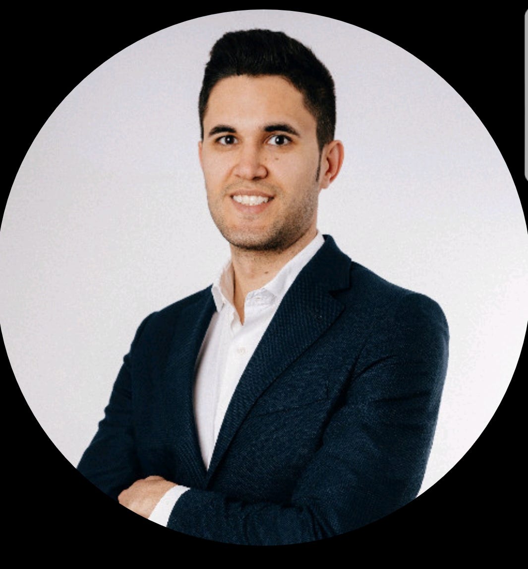 Jaime Diez – Medium