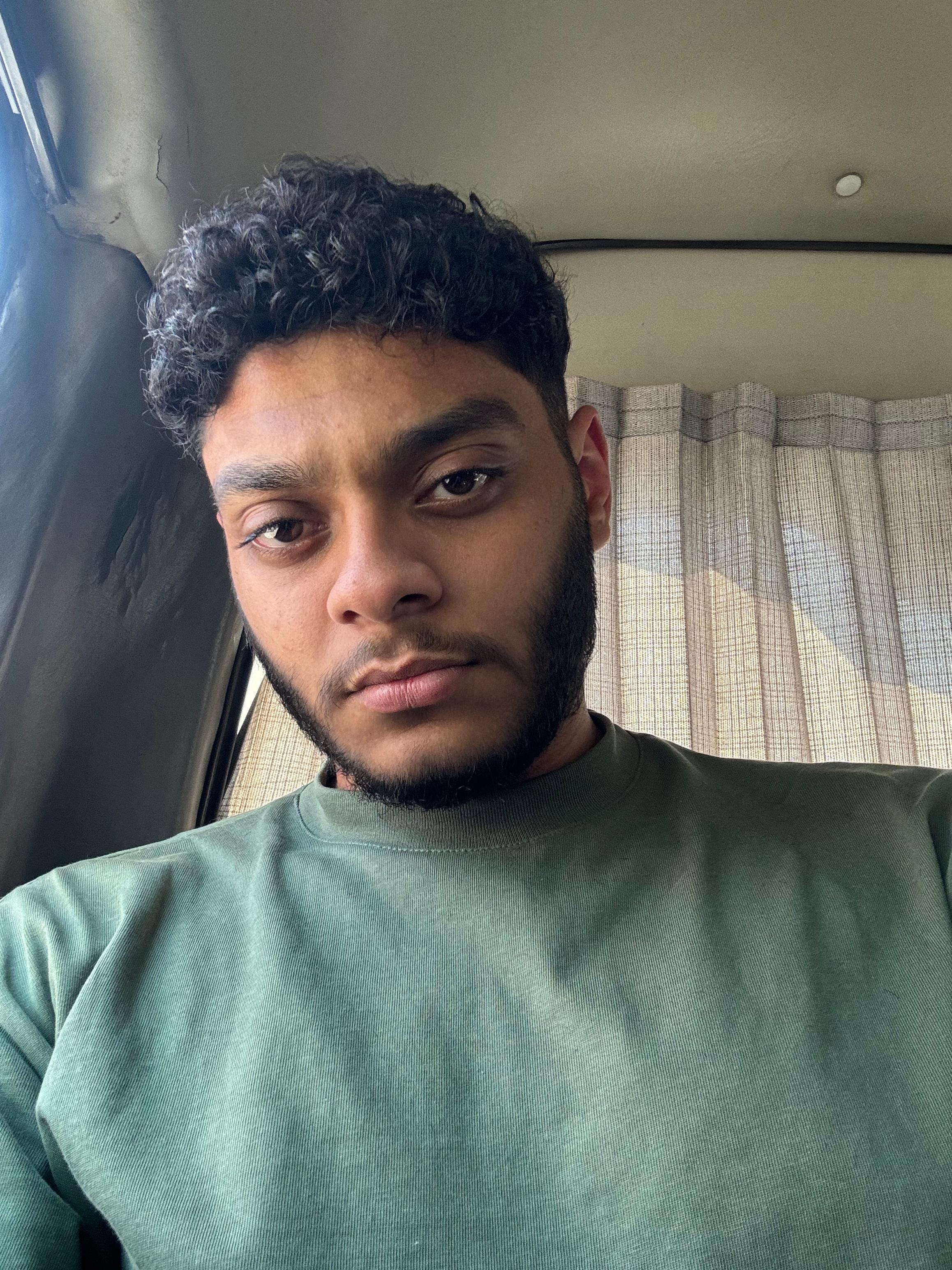 Ahmed adel medium