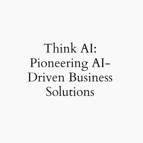 Think Ai Medium